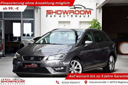 Seat Leon 170.000 km 10.500 &euro; Waghäusel 68753