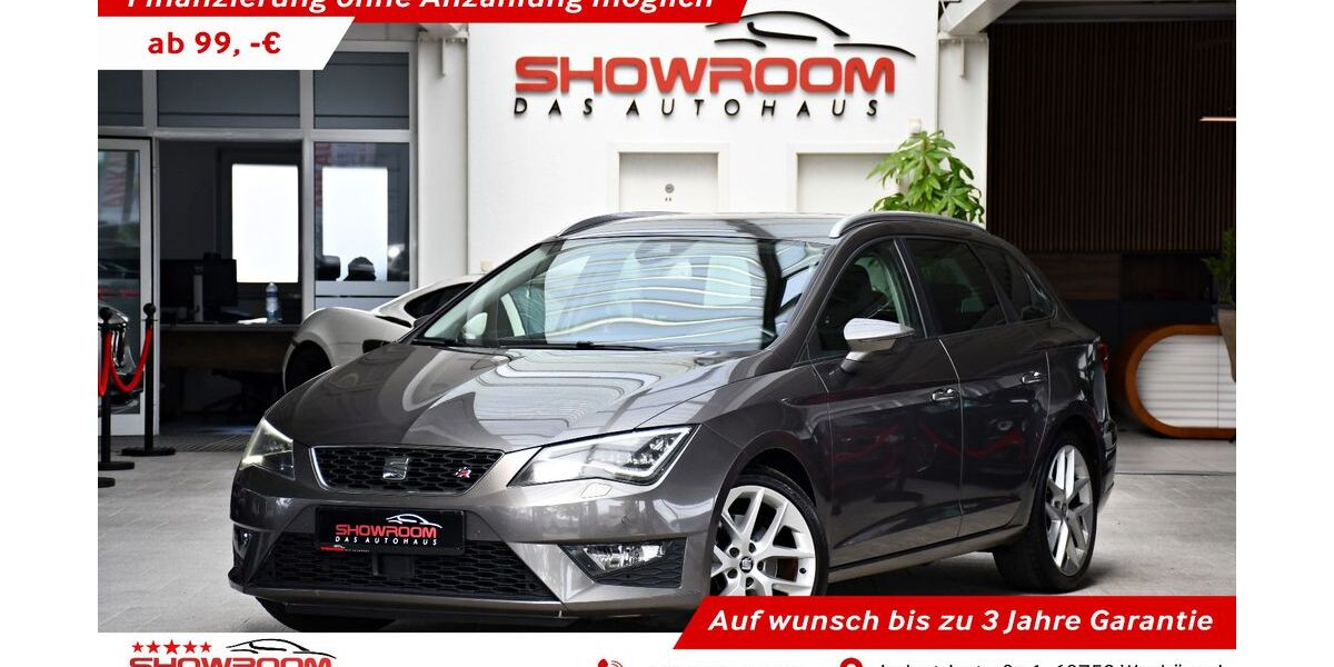 Seat Leon 170.000 km 10.500 &euro; Waghäusel 68753