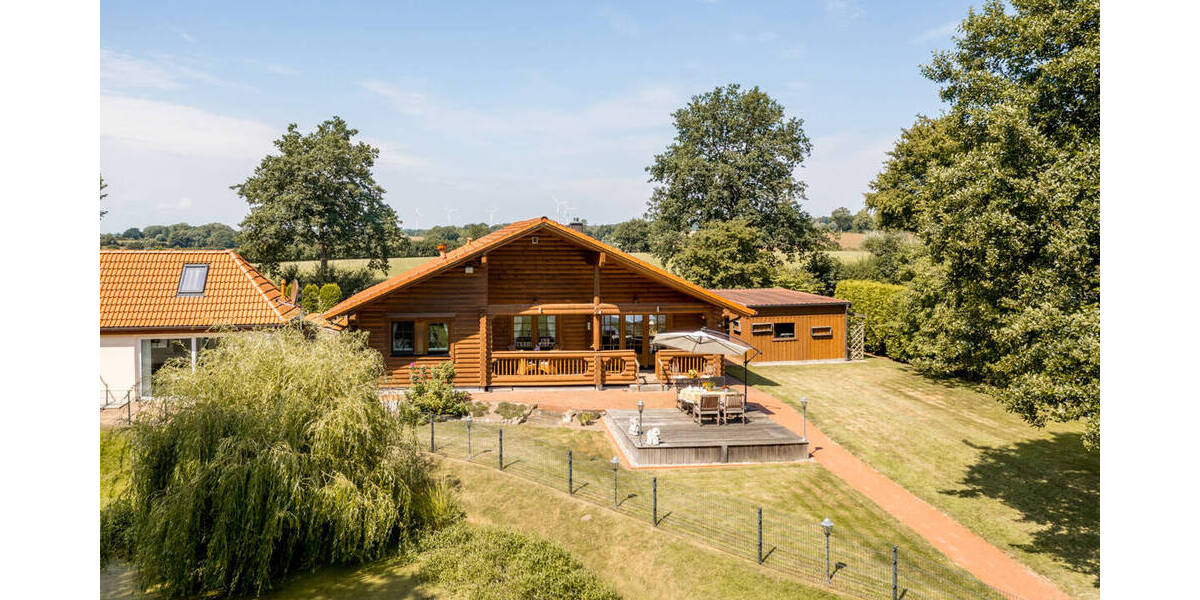 Mehrfamilienhaus, Wohnhaus Schashagen-Marxdorf Marxdorf - 5 Zimmer, 170 m&sup2;, 990.000&euro; | Angebot:25909545