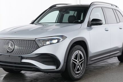 Mercedes-Benz EQB 11.990 km 54.900 &euro; Tauberbischofsheim 97941