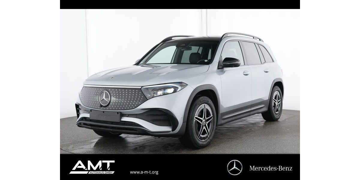 Mercedes-Benz EQB 11.990 km 54.900 &euro; Tauberbischofsheim 97941
