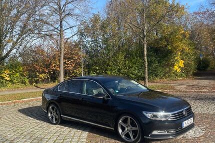 VW Passat 210.000 km 13.300 &euro; Haar 85540