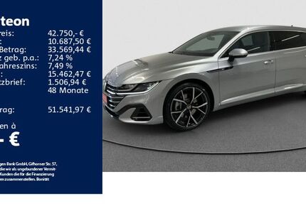 VW Arteon 7.098 km 42.750 € Aalen 73431