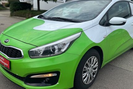 Kia ceed / Ceed 228.000 km 4.550 € Mössingen (Raum Tübingen ) 72116