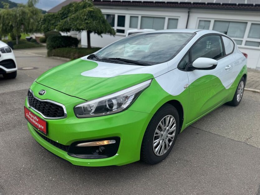 Kia ceed / Ceed 228.000 km 4.550 € Mössingen (Raum Tübingen ) 72116