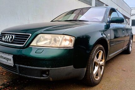 Audi A6 299.607 km 1.250 &euro; Homburg 66424