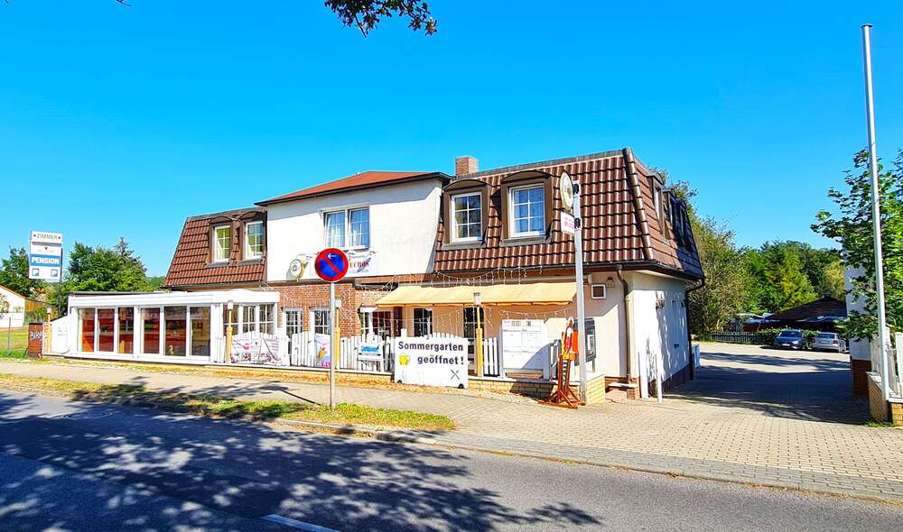 Gewerbeobjekt Grünheide - 949.000&euro; | Angebot:25476224