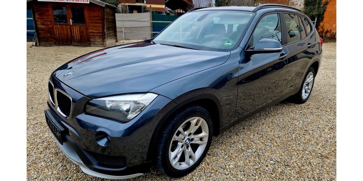BMW X1 118.000 km 10.990 &euro; Deggendorf 94469
