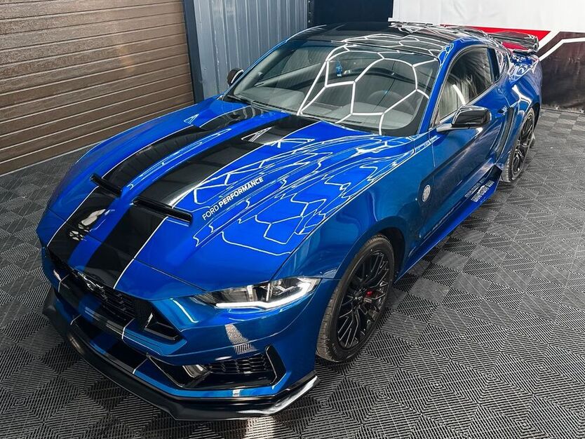 Mustang