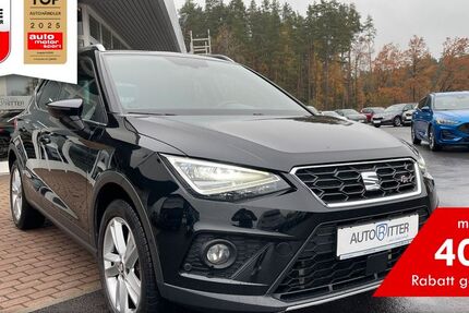 Seat Arona 48.150 km 12.390 &euro; Eschenbach 92676