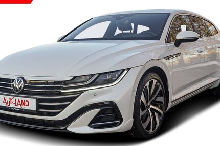 VW Arteon 43.711 km 32.950 &euro; Brehna 06796