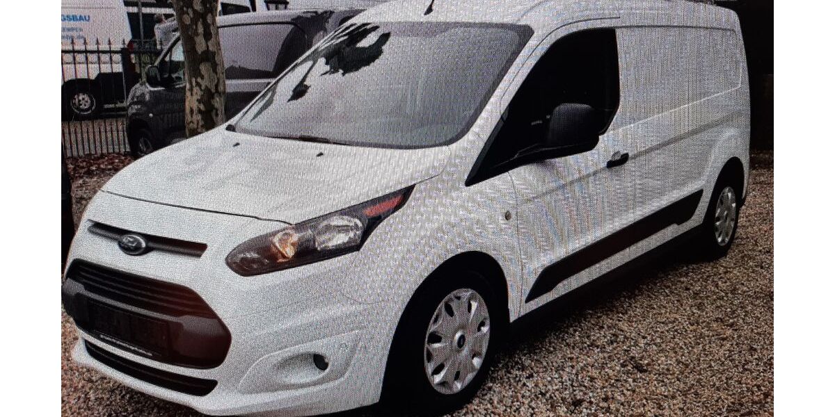 Ford Transit 149.800 km 7.990 &euro; Geilenkirchen 52511