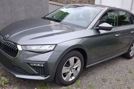 Skoda Scala 17.000 km 17.800 &euro; Olpe 57462