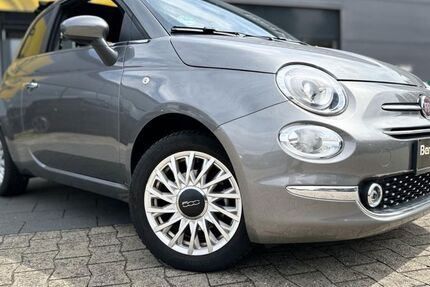 Fiat 500C 28.057 km 14.490 &euro; Steinfurt 48565