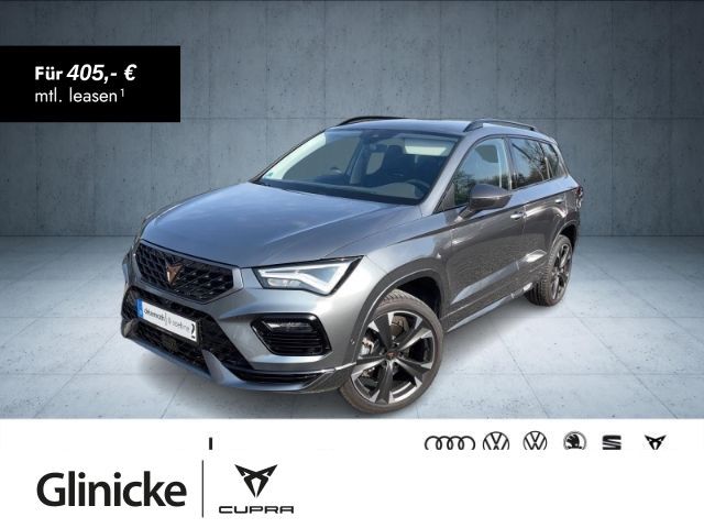 Ateca