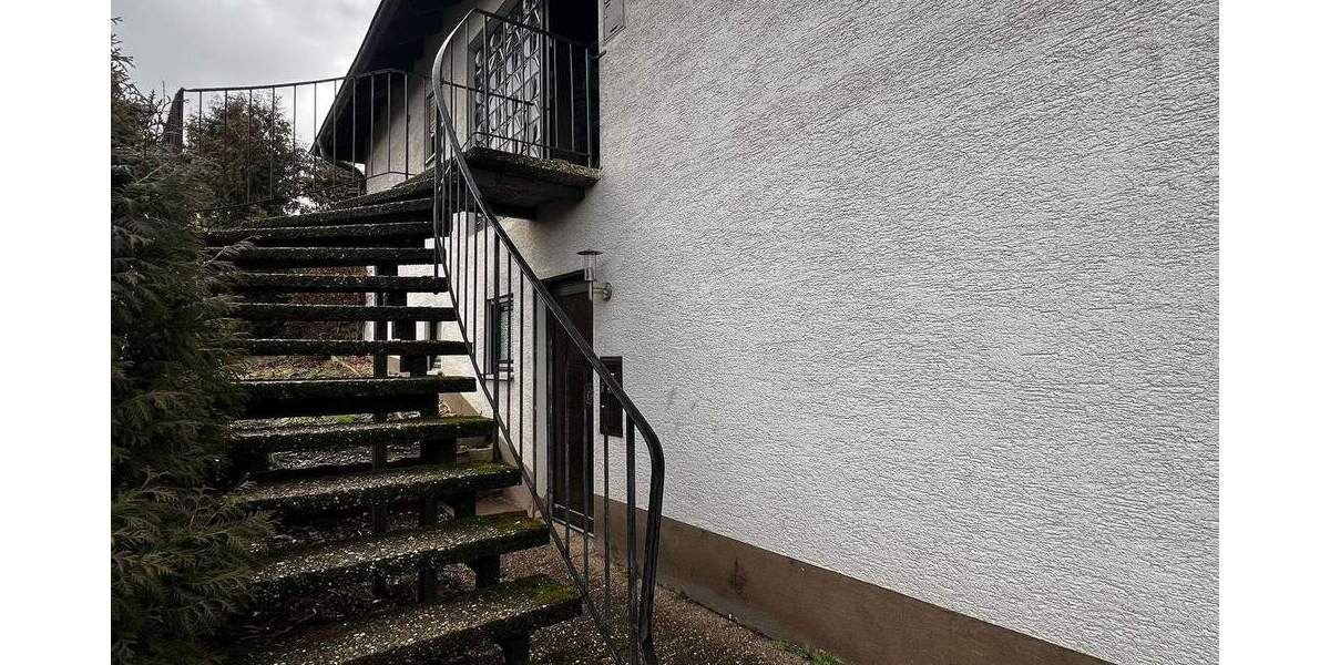 Mehrfamilienhaus, Wohnhaus Remchingen- Nöttingen Nöttingen - 7 Zimmer, 185 m&sup2;, 449.000&euro; | Angebot:25708092