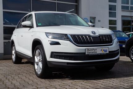 Skoda Kodiaq 86.914 km 26.990 &euro; Hagen 58119