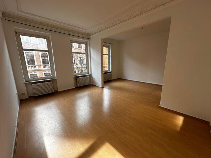 Etagenwohnung Braunschweig Lehndorf-Watenbüttel - 1 Zimmer, 30 m&sup2;, 550&euro; | Angebot:26384879