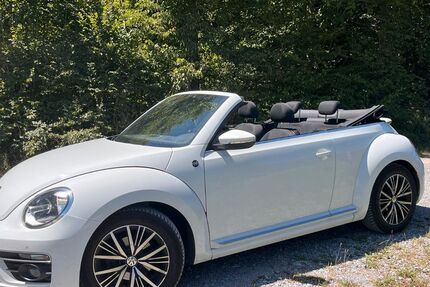 VW Beetle 155.000 km 11.900 &euro; Ehningen 71139