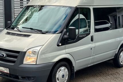 Ford Transit 98.000 km 11.990 € Norderstedt 22844