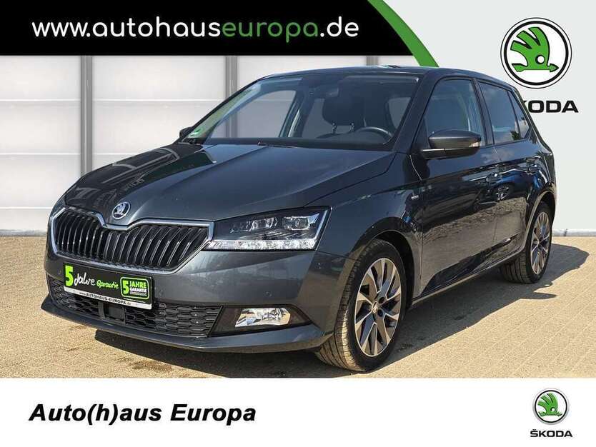 Fabia