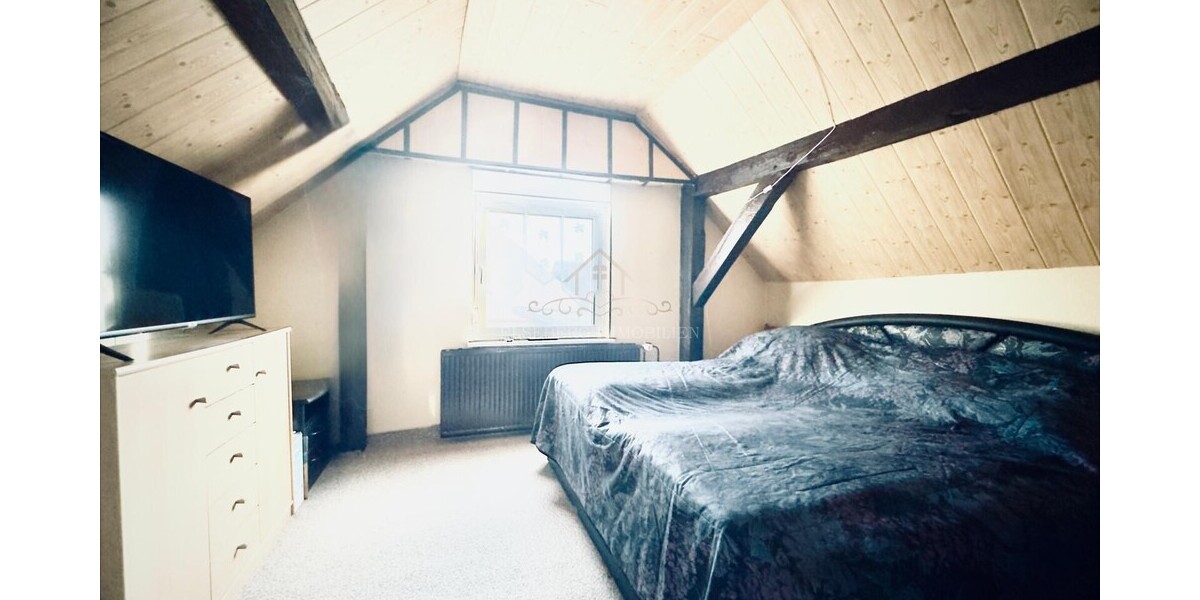 Kapitalanlage in Neuheim - gepflegtes Einfamilienhaus mit großem Grundstück und Wintergarten - Einfamilienhaus Jüterbog / Neuheim Neuheim | Angebot:26652532