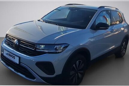 VW T-Cross 8.674 km 25.490 &euro; Wismar 23970