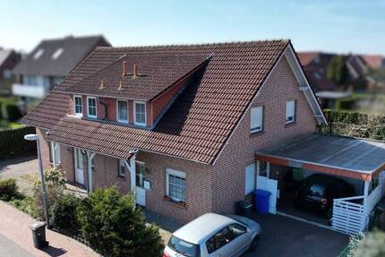 Haus Recke - 4 Zimmer, 107 m&sup2;, 175.000&euro; | Angebot:25670054
