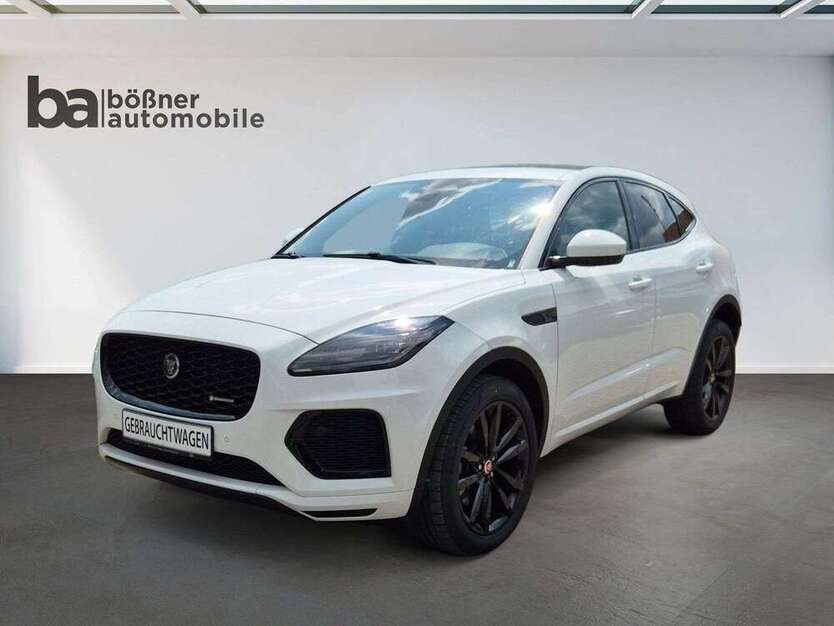 E-Pace