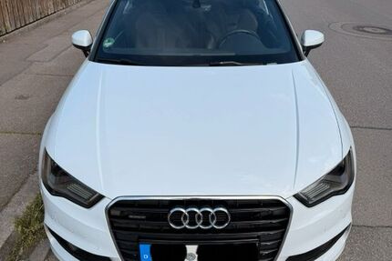 Audi A3 133.202 km 16.990 &euro; Herrsching 82211