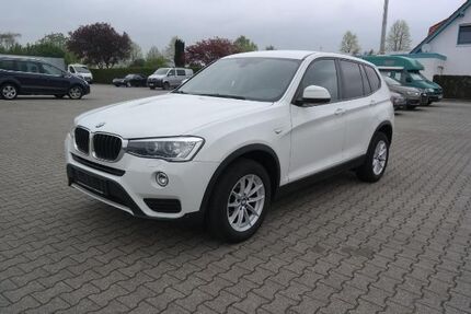 BMW X3 173.500 km 13.999 € Dörpen 26892