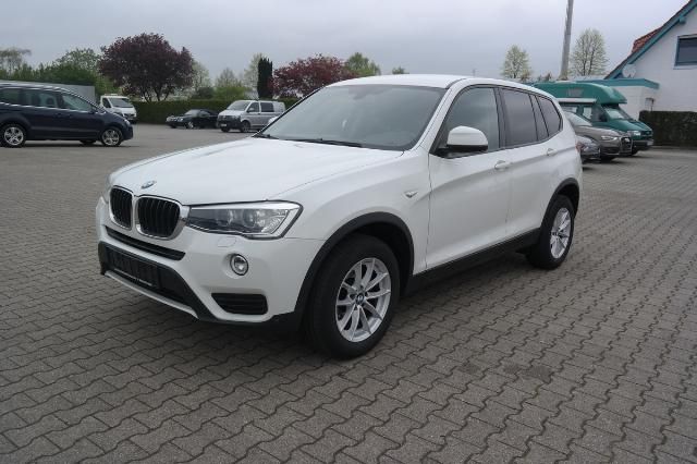 BMW X3 173.500 km 13.999 € Dörpen 26892