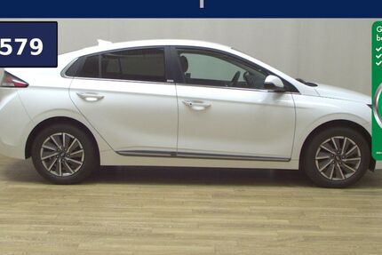 Hyundai IONIQ 40.883 km 15.480 &euro; Bremen / Arsten 28279