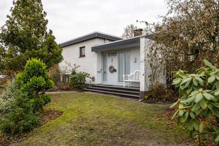 Haus Ganderkesee - 5 Zimmer, 152 m&sup2;, 399.900&euro; | Angebot:26004028