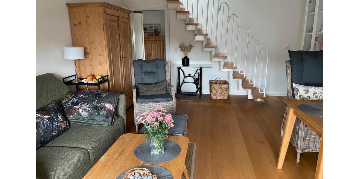 Dachgeschoßwohnung Wildeshausen - 2 Zimmer, 68 m&sup2;, 195.000&euro; | Angebot:26579518
