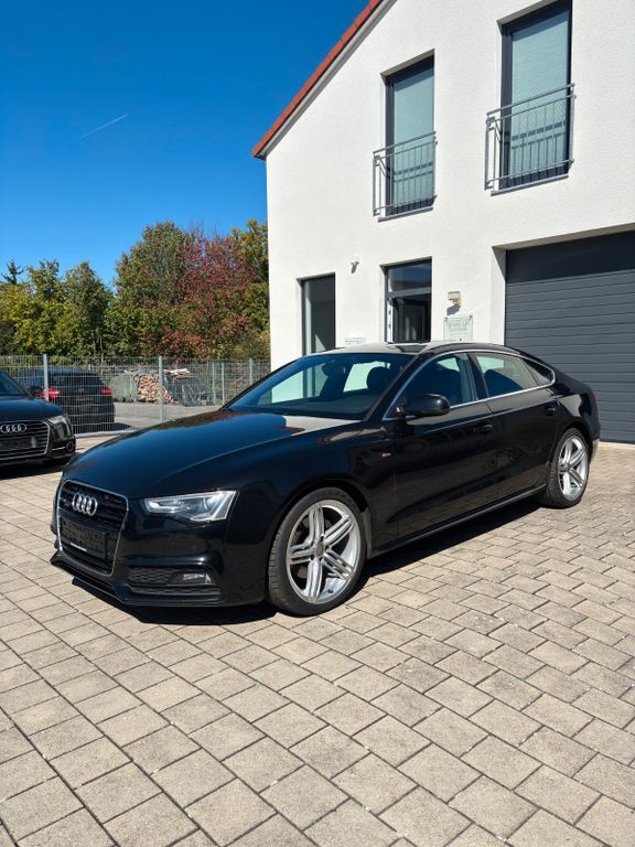 Audi A5 235.146 km 12.999 € Reichertshofen 85084