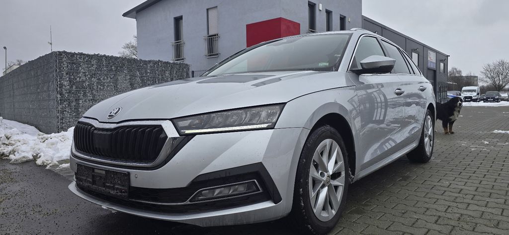 Skoda Octavia 227.000 km 12.990 &euro; Augsburg 86167