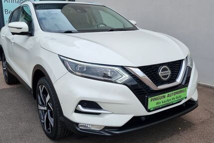 Nissan Qashqai 107.385 km 15.450 &euro; Schönebeck 39218