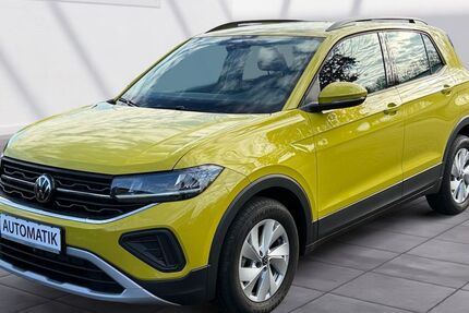 VW T-Cross 14.643 km 21.290 &euro; Günzburg 89312