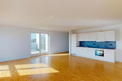 Haus Mannheim Käfertal - 4 Zimmer, 132 m&sup2;, 1.995&euro; | Angebot:26252287