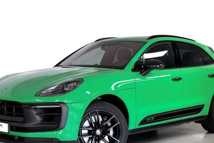 Porsche Macan 90.459 km 73.900 &euro; Mannheim 68229