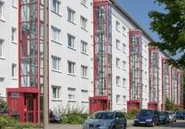Gernroder Straße 13 - Harzer-Karree