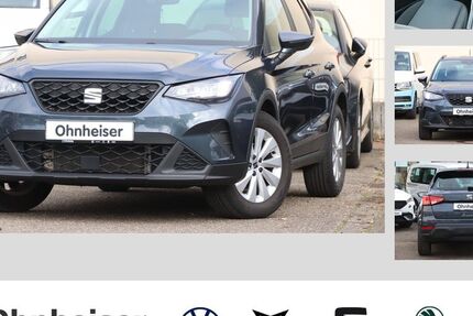 Seat Arona 29.950 km 18.940 &euro; Wertingen 86637