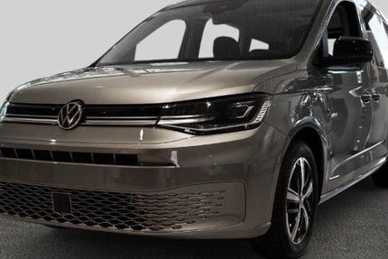 VW Caddy Maxi 5.500 km 41.900 € Freiburg 79108