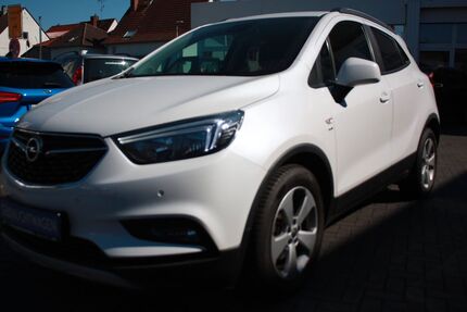 Opel Mokka 27.000 km 14.500 € Dreieich 63303