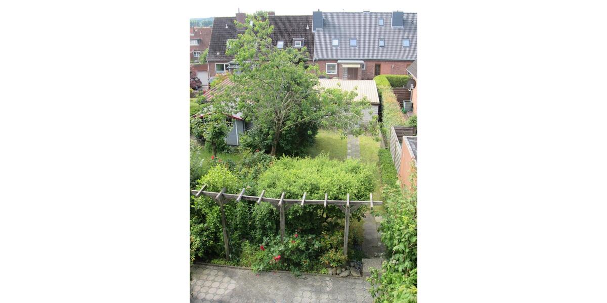 Etagenwohnung Schleswig - 3.5 Zimmer, 80 m&sup2;, 209.000&euro; | Angebot:27267912