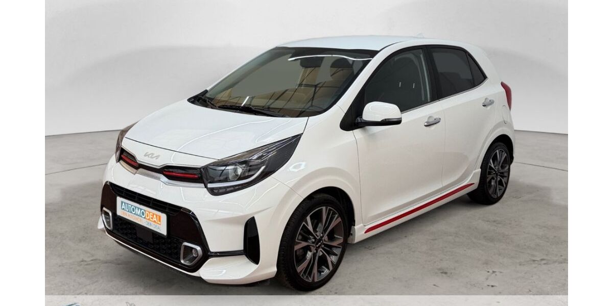 Kia Picanto 36.823 km 16.389 &euro; Dinslaken 46539