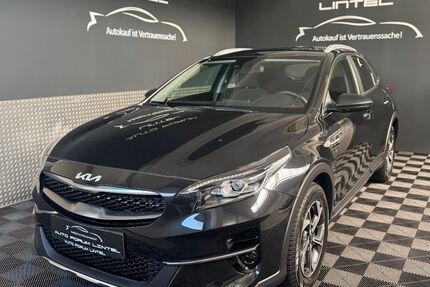 Kia ceed / Ceed 6.400 km 18.399 € Rheda-Wiedenbrück 33378