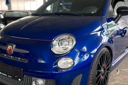 Abarth 595 Competizione