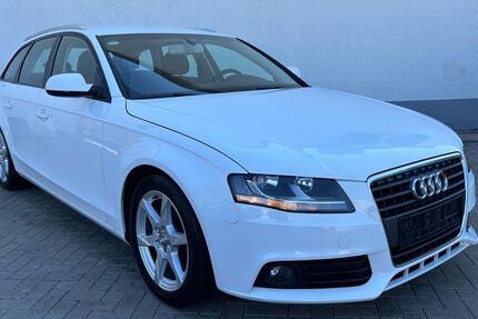 Audi A4 276.495 km 4.900 € Trierweiler 54311